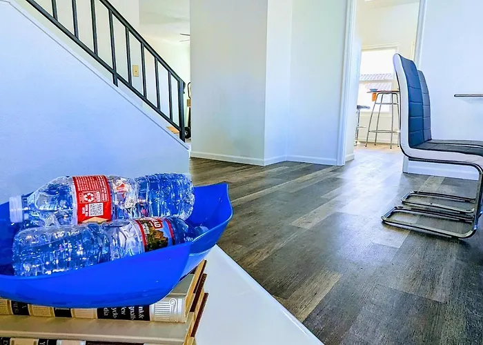 Holiday home Luxury In Phoenix For 16 Guests & Pool Peoria