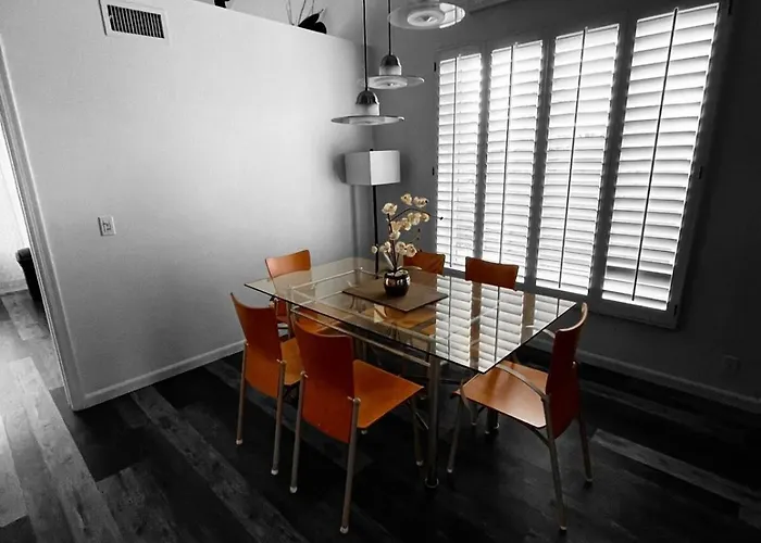 Holiday home Luxury In Phoenix For 16 Guests & Pool *