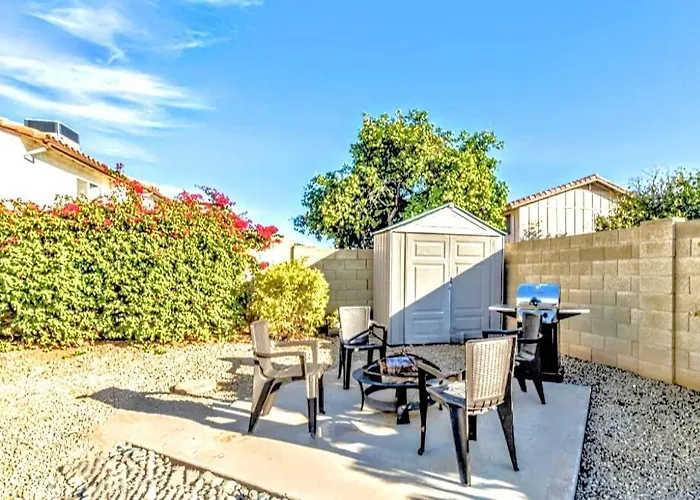 Luxury In Phoenix For 16 Guests & Pool * Peoria