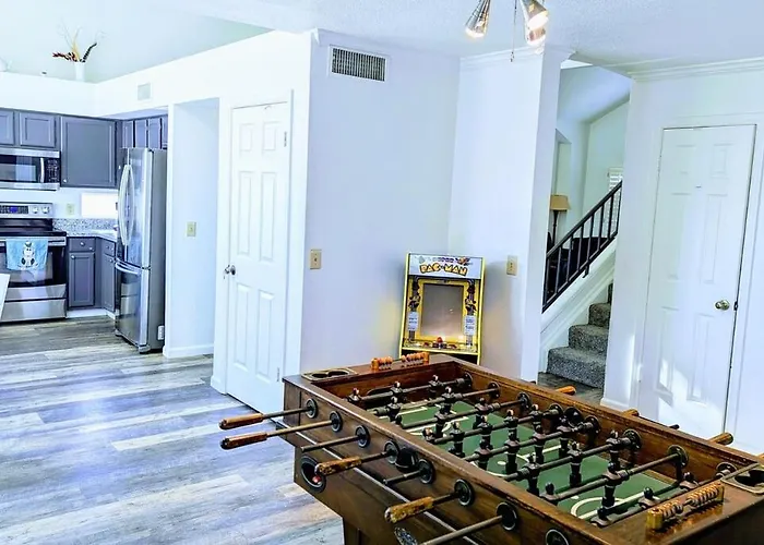 Luxury In Phoenix For 16 Guests & Pool Holiday home Peoria