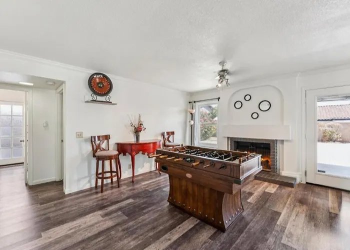 Holiday home Luxury In Phoenix For 16 Guests & Pool *