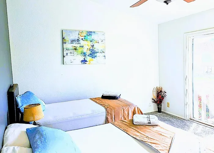 Holiday home Luxury In Phoenix For 16 Guests & Pool Peoria