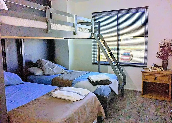 Holiday home Luxury In Phoenix For 16 Guests & Pool