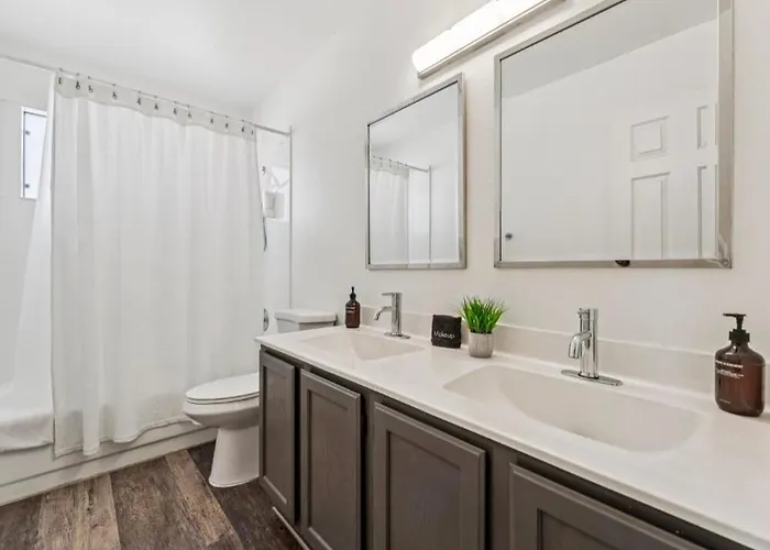 Holiday home Luxury In Phoenix For 16 Guests & Pool *