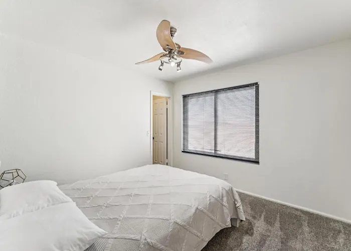 Luxury In Phoenix For 16 Guests & Pool Holiday home Peoria
