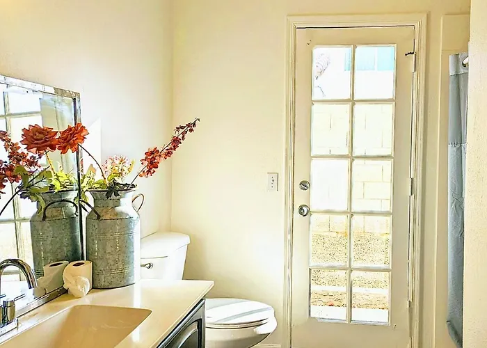 Holiday home Luxury In Phoenix For 16 Guests & Pool