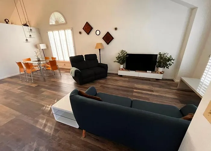 Holiday home Luxury In Phoenix For 16 Guests & Pool
