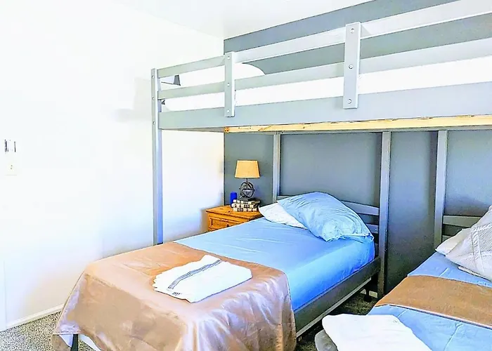 Holiday home Luxury In Phoenix For 16 Guests & Pool Peoria